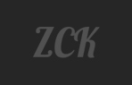 Logo ZCK
